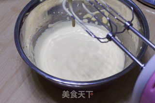 #柏翠大赛#为身边的他做一次冰激淋吧!(超简单版)的做法步骤:2