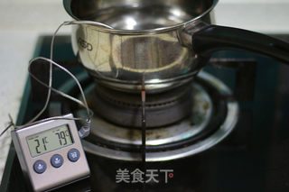 #柏翠大赛#为身边的他做一次冰激淋吧!(超简单版)的做法步骤:3