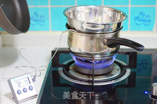 #柏翠大赛#为身边的他做一次冰激淋吧!(超简单版)的做法步骤:4
