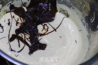 #柏翠大赛#为身边的他做一次冰激淋吧!(超简单版)的做法步骤:6