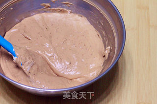 #柏翠大赛#为身边的他做一次冰激淋吧!(超简单版)的做法步骤:7