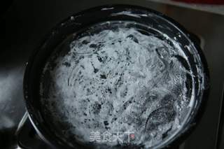 9寸鲜虾香肠披萨的做法步骤:8