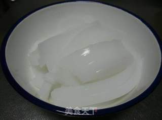 凉拌凉粉的做法步骤:9