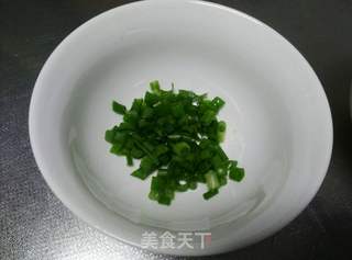 凉拌凉粉的做法步骤:11