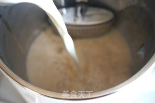 锡兰奶茶的做法步骤:5