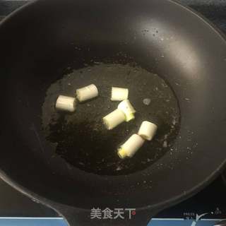 爆好吃的羊蝎子的做法步骤:4