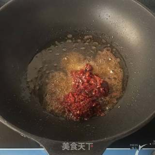 爆好吃的羊蝎子的做法步骤:6