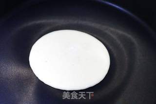 铜锣烧的做法步骤:5
