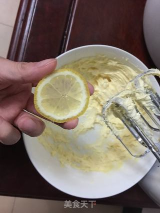 女巫手指饼干的做法步骤:5