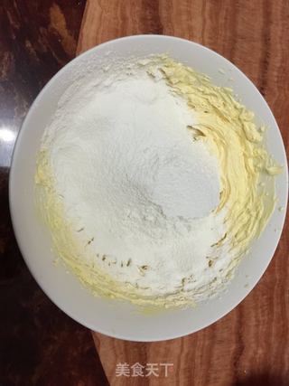 女巫手指饼干的做法步骤:7