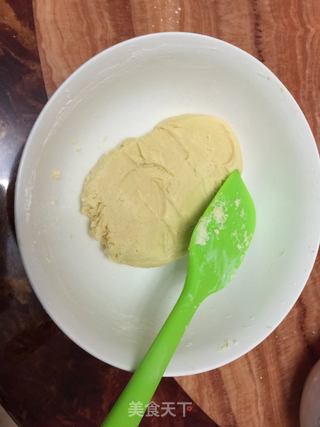 女巫手指饼干的做法步骤:8