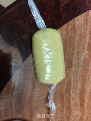 女巫手指饼干的做法步骤:9