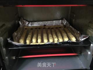 女巫手指饼干的做法步骤:13