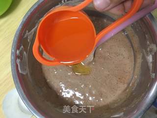 海绵纸杯猫头鹰的做法步骤:4