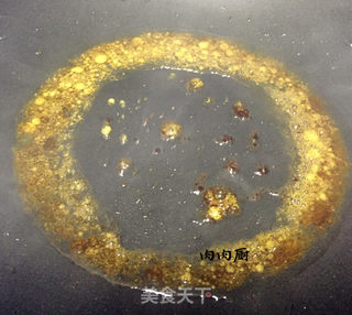 红烧猪蹄#肉肉厨的做法步骤:7