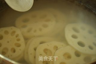 香锅鸡翅的做法步骤:6