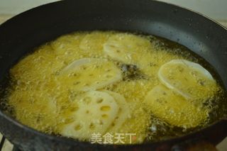 香锅鸡翅的做法步骤：10