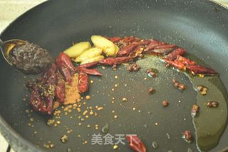 香锅鸡翅的做法步骤:13