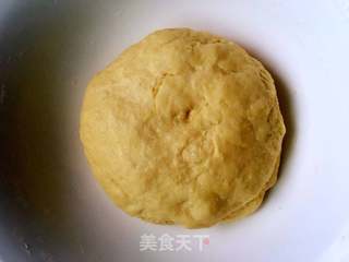 牛奶花生棒的做法步骤：4
