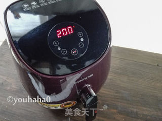 无油炸豆腐盒的做法步骤:4