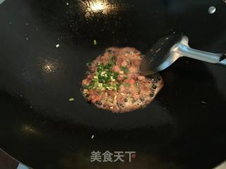 蘑菇炒饭的做法步骤：4