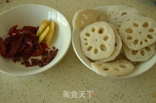 香锅鸡翅的做法步骤:7