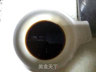 狮子头的做法步骤:7
