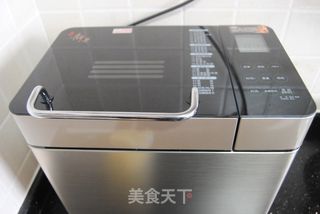 #柏翠大赛#春暖花开面包的做法步骤:2