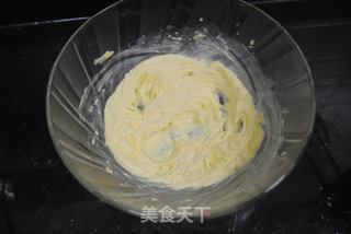 #柏翠大赛#抹茶磅蛋糕的做法步骤:2