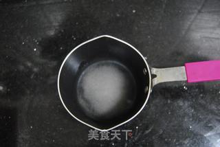 #柏翠大赛#抹茶磅蛋糕的做法步骤:11