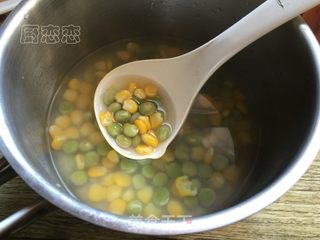 田园土豆芝士球的做法步骤:3