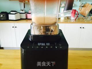 姜梨蜜热饮的做法步骤:2