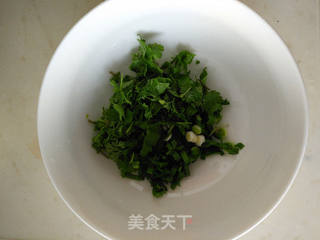 山药羊肉汤的做法步骤:8