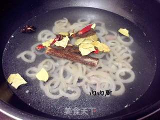 水晶猪皮冻#肉肉厨的做法步骤:6