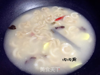 水晶猪皮冻#肉肉厨的做法步骤:7