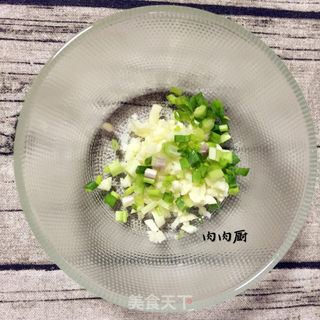 水晶猪皮冻#肉肉厨的做法步骤:9