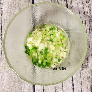 水晶猪皮冻#肉肉厨的做法步骤:11