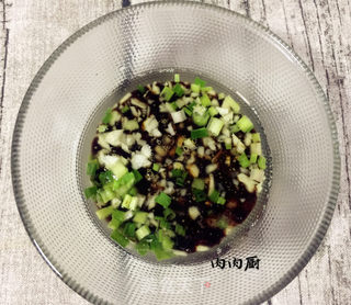 水晶猪皮冻#肉肉厨的做法步骤:12