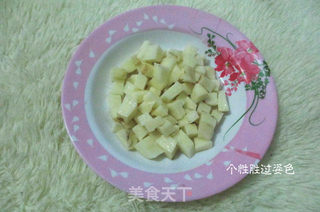 咖喱饭的做法步骤:2
