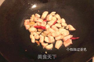 咖喱饭的做法步骤:4