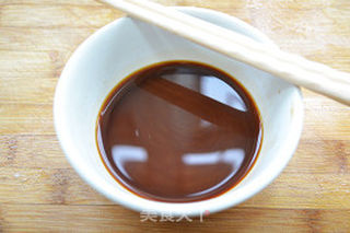 不简单的家常菜【山西过油肉】的做法步骤:6