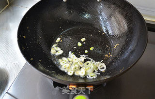 不简单的家常菜【山西过油肉】的做法步骤:9
