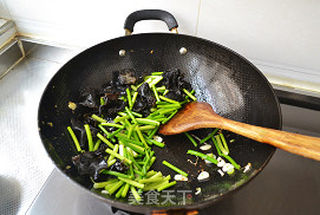 不简单的家常菜【山西过油肉】的做法步骤:10