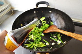 不简单的家常菜【山西过油肉】的做法步骤:11