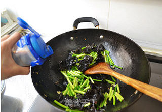 不简单的家常菜【山西过油肉】的做法步骤:12