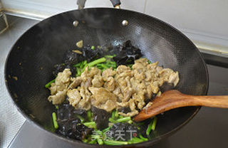 不简单的家常菜【山西过油肉】的做法步骤:13