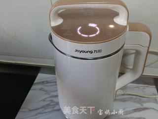 雪梨莲藕露的做法步骤:6