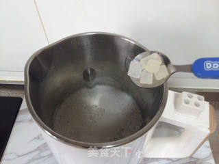 雪梨莲藕露的做法步骤:7