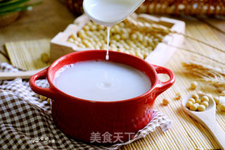 雪梨莲藕露的做法步骤:9