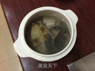 炖排骨龟板鹿茸的做法步骤：5